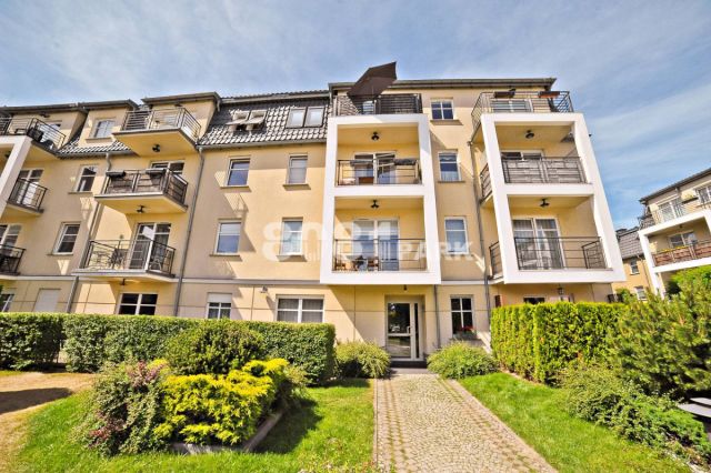 Mieszkanie 2-pokojowe Sopot Wyścigi, ul. Władysława Łokietka. Zdjęcie 18