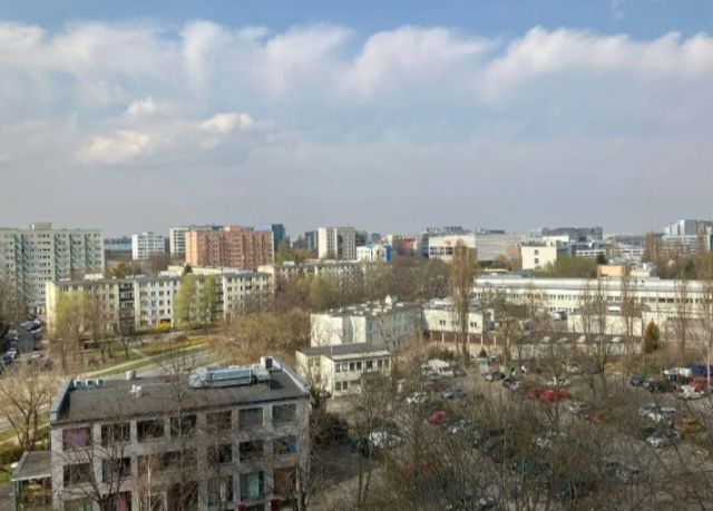 Mieszkanie 2-pokojowe Warszawa Mokotów, ul. Stefana Pieńkowskiego. Zdjęcie 8