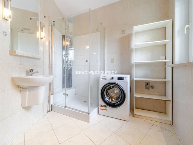 Mieszkanie 3-pokojowe Kraków Dębniki, ul. Torfowa. Zdjęcie 24