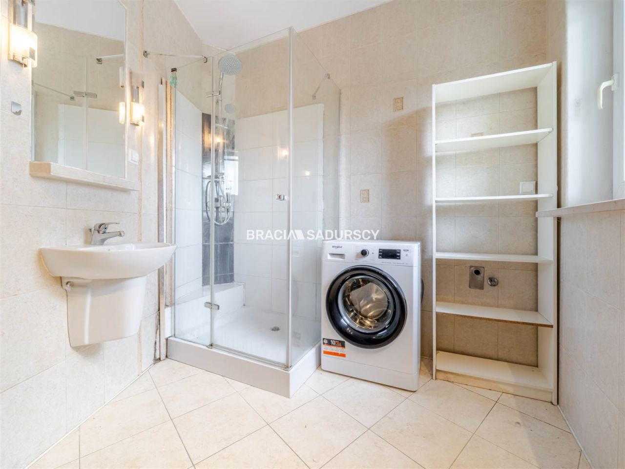 Mieszkanie 3-pokojowe Kraków Dębniki, ul. Torfowa. Zdjęcie 24