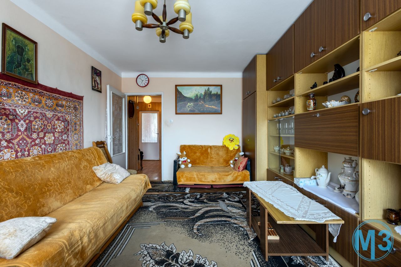 Mieszkanie 2-pokojowe Tarnobrzeg, ul. Stanisława Wyspiańskiego. Zdjęcie 2