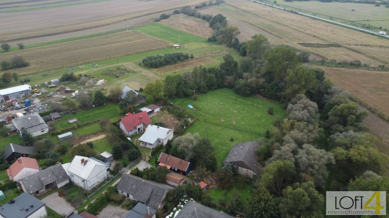 dom wolnostojący, 4 pokoje Szczurowa, ul. Krakowska. Zdjęcie 10