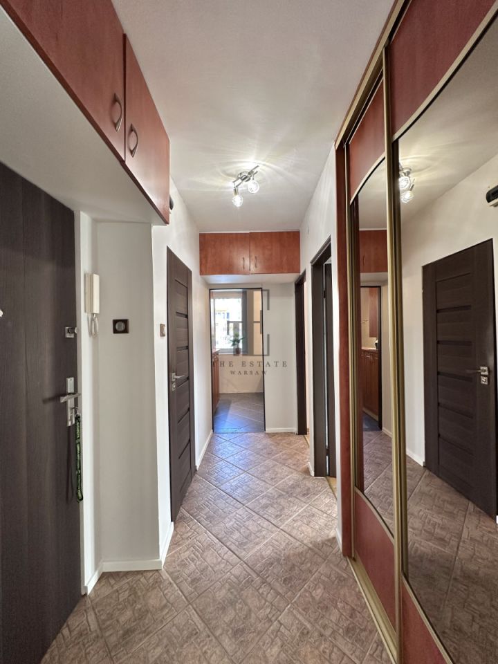 Mieszkanie 3-pokojowe Piastów, ul. ks. Ignacego Skorupki. Zdjęcie 7