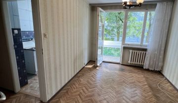 Mieszkanie 1-pokojowe Kraków Mistrzejowice, os. Złotego Wieku