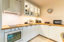 Mieszkanie 1-pokojowe Żarnowska, ul. Piaskowa. Zdjęcie 4