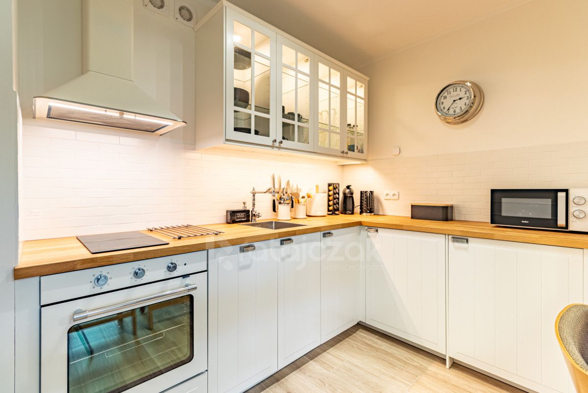 Mieszkanie 1-pokojowe Żarnowska, ul. Piaskowa. Zdjęcie 6