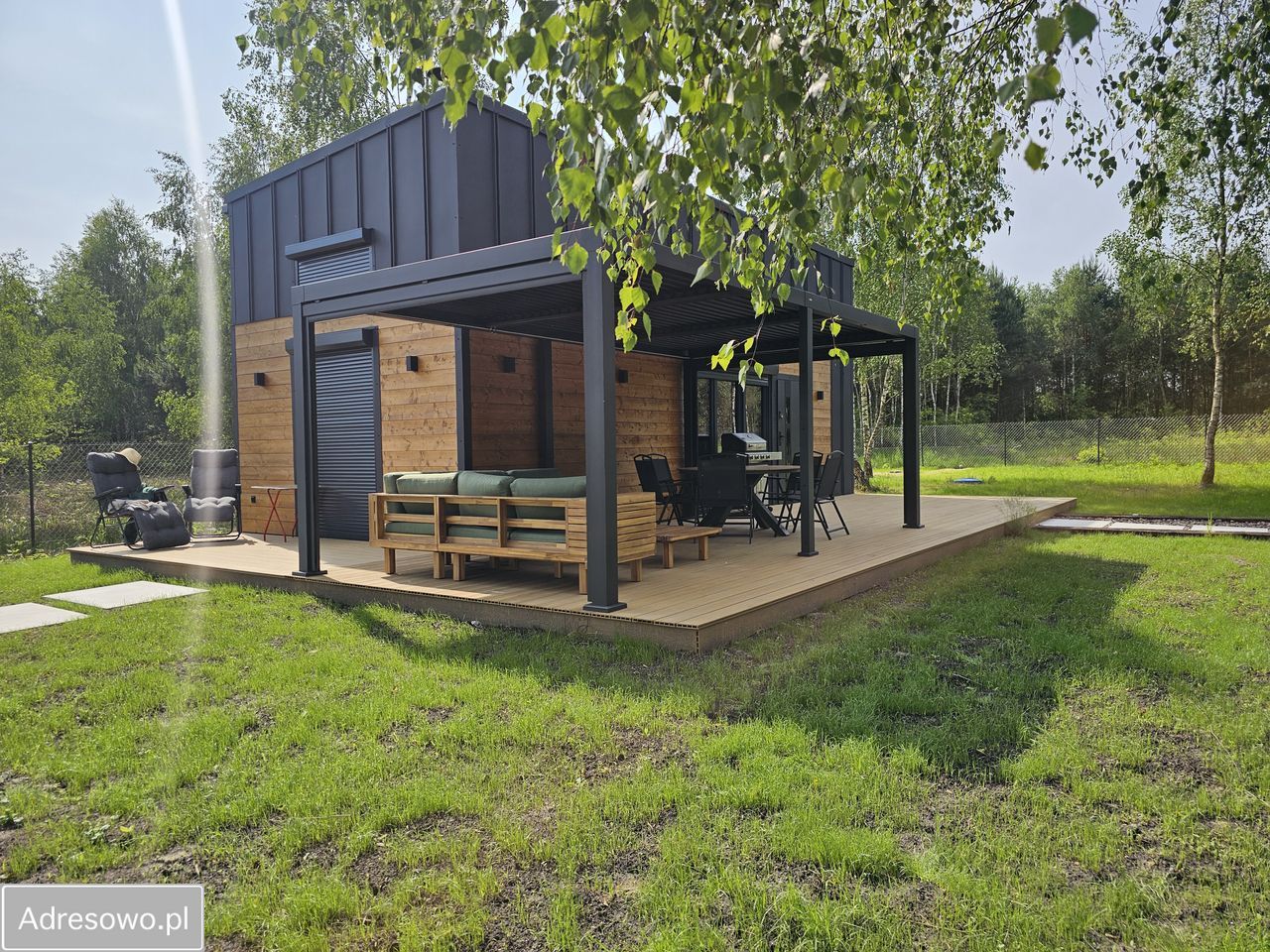 dom wolnostojący, 3 pokoje Pieszowola. Zdjęcie 16