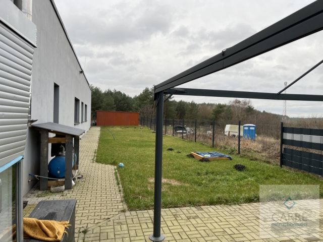 Lokal Sierakowo. Zdjęcie 12