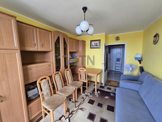 Mieszkanie 3-pokojowe Wrocław Krzyki, ul. Borowska. Zdjęcie 1