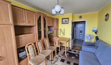 Mieszkanie 3-pokojowe Wrocław Krzyki, ul. Borowska