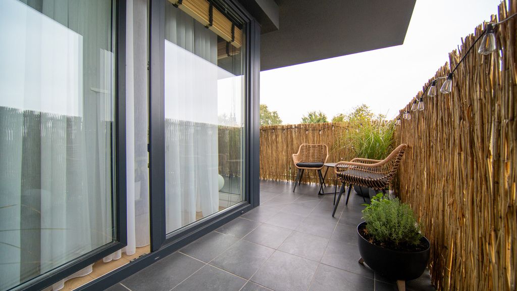 Mieszkanie 3-pokojowe Lublin, ul. Bukszpanowa. Zdjęcie 17