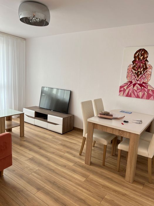 Mieszkanie 3-pokojowe Głogów, ul. Stanisława Moniuszki