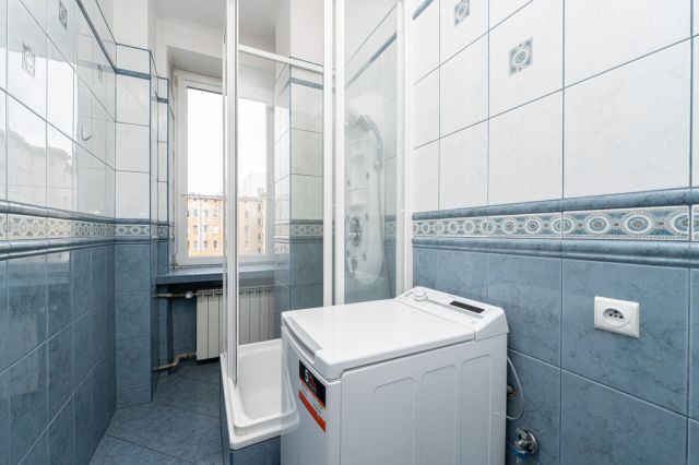 Mieszkanie 2-pokojowe Warszawa Wola, ul. Chmielna. Zdjęcie 11