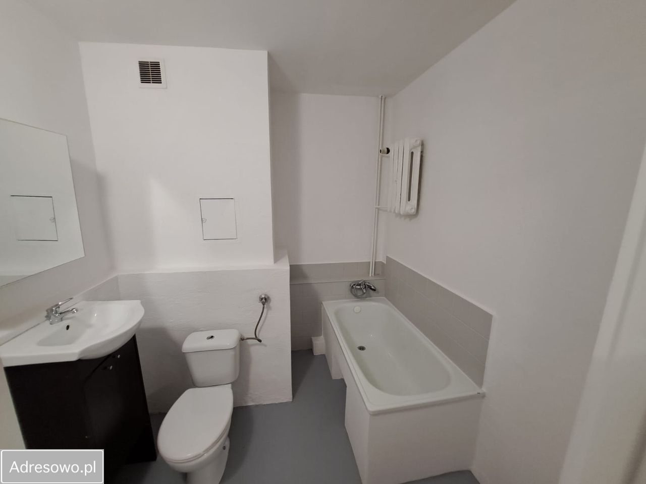 Mieszkanie 1-pokojowe Toruń Na Skarpie, ul. Konstytucji 3 Maja. Zdjęcie 6