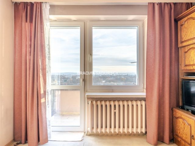 Mieszkanie 3-pokojowe Kraków Nowa Huta, os. Krakowiaków. Zdjęcie 5