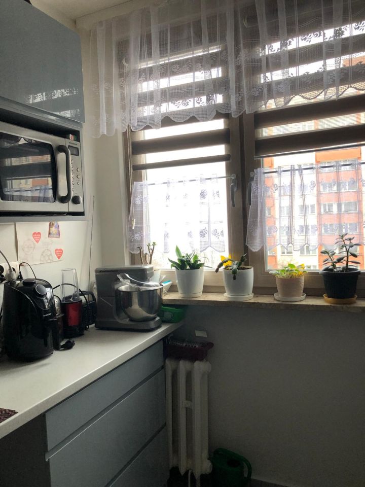 Mieszkanie 3-pokojowe Będzin Syberka, ul. Stanisława Skalskiego. Zdjęcie 11