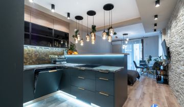 Mieszkanie 4200-pokojowe Kraków Bieżanów, ul. Braci Czeczów