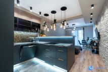 Mieszkanie 4200-pokojowe Kraków Bieżanów, ul. Braci Czeczów