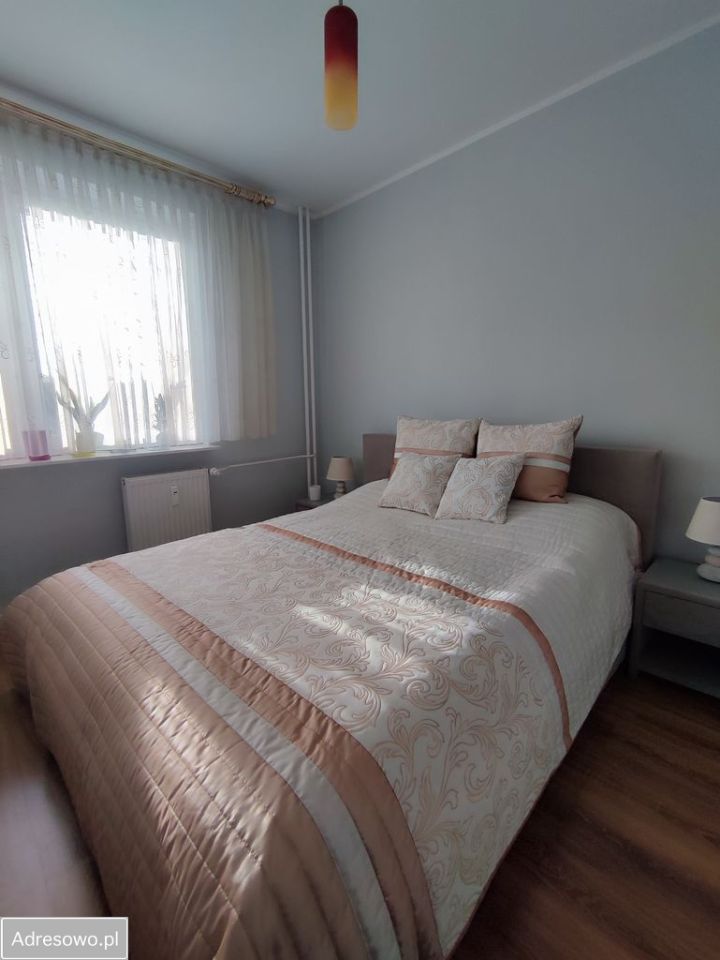 Mieszkanie 2-pokojowe Gdańsk Chełm, ul. Tytusa Chałubińskiego. Zdjęcie 4