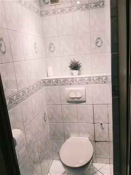 Mieszkanie 4-pokojowe Katowice Piotrowice, ul. Marcina Radockiego. Zdjęcie 8