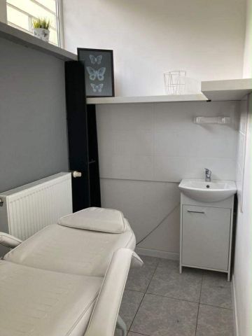 Lokal Lublin. Zdjęcie 1