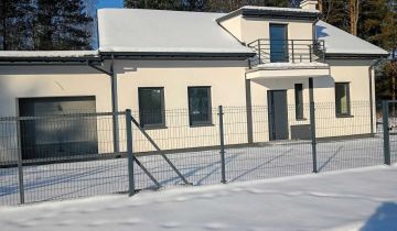 bliźniak Mieszkowo, ul. Traktowa