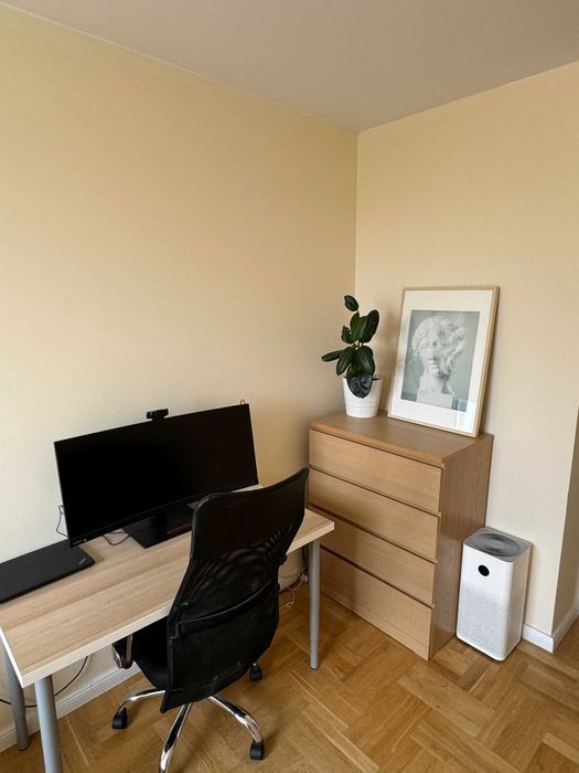 Mieszkanie 2-pokojowe Warszawa Praga-Północ, ul. Grochowska. Zdjęcie 7