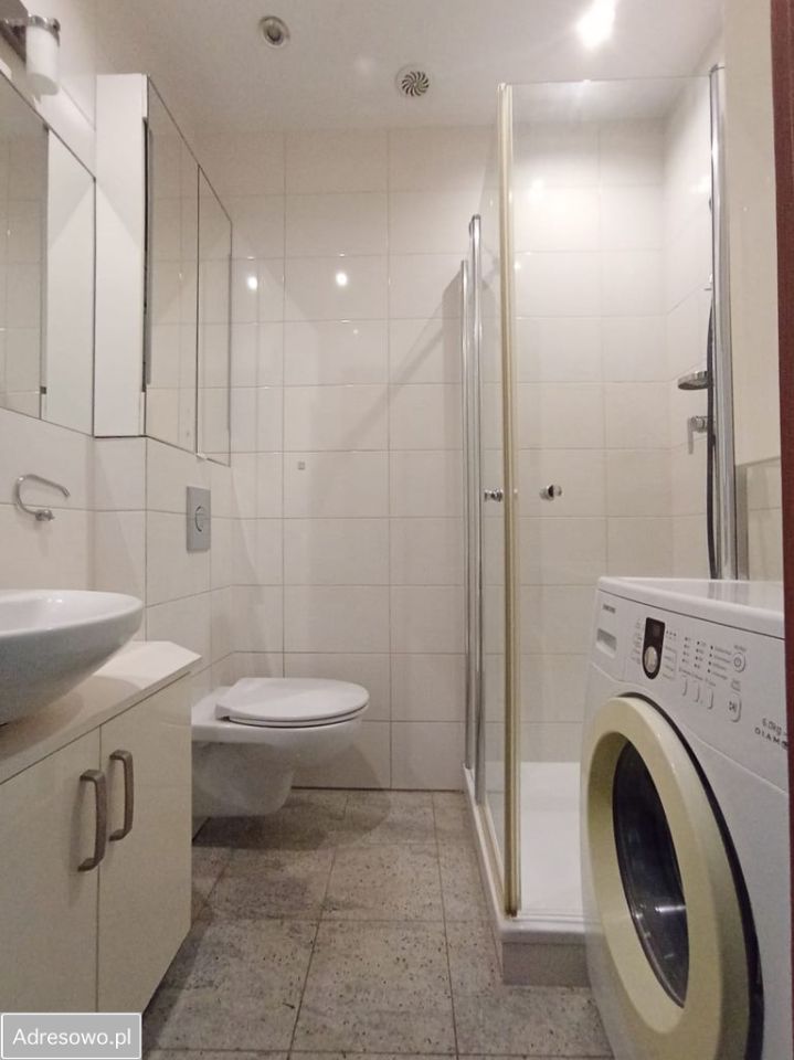 Mieszkanie 2-pokojowe Łomża, ul. Dworna. Zdjęcie 10