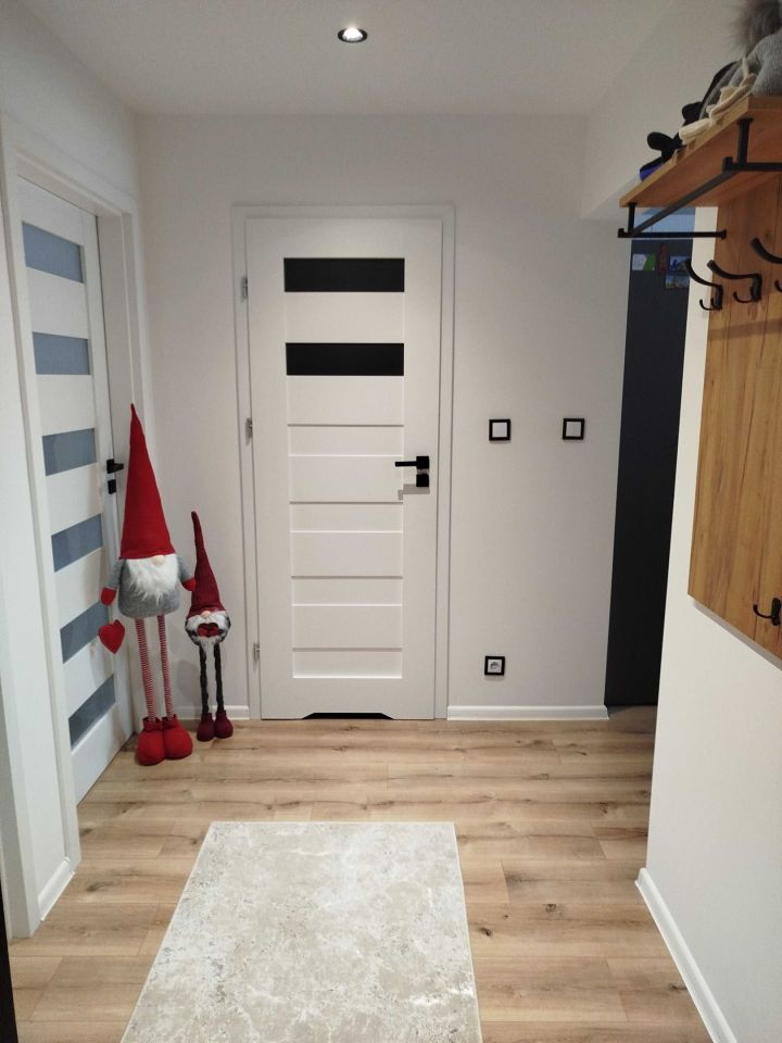 Mieszkanie 3-pokojowe Krasnystaw, ul. Marszałka Piłsudskiego. Zdjęcie 6