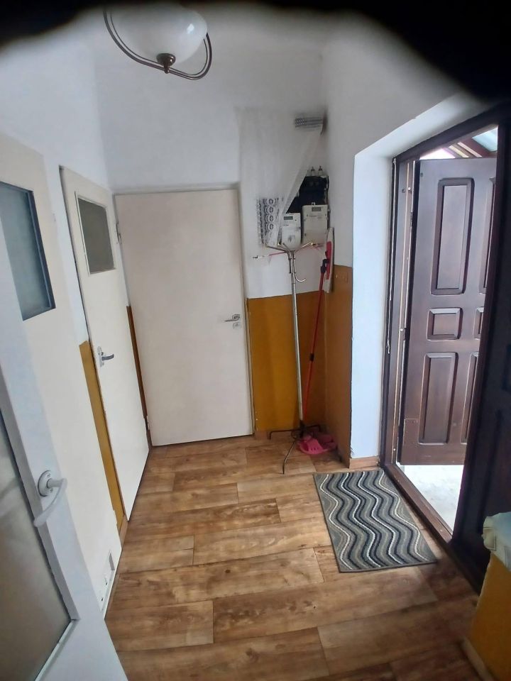 gospodarstwo, 3 pokoje Hrebenne. Zdjęcie 15