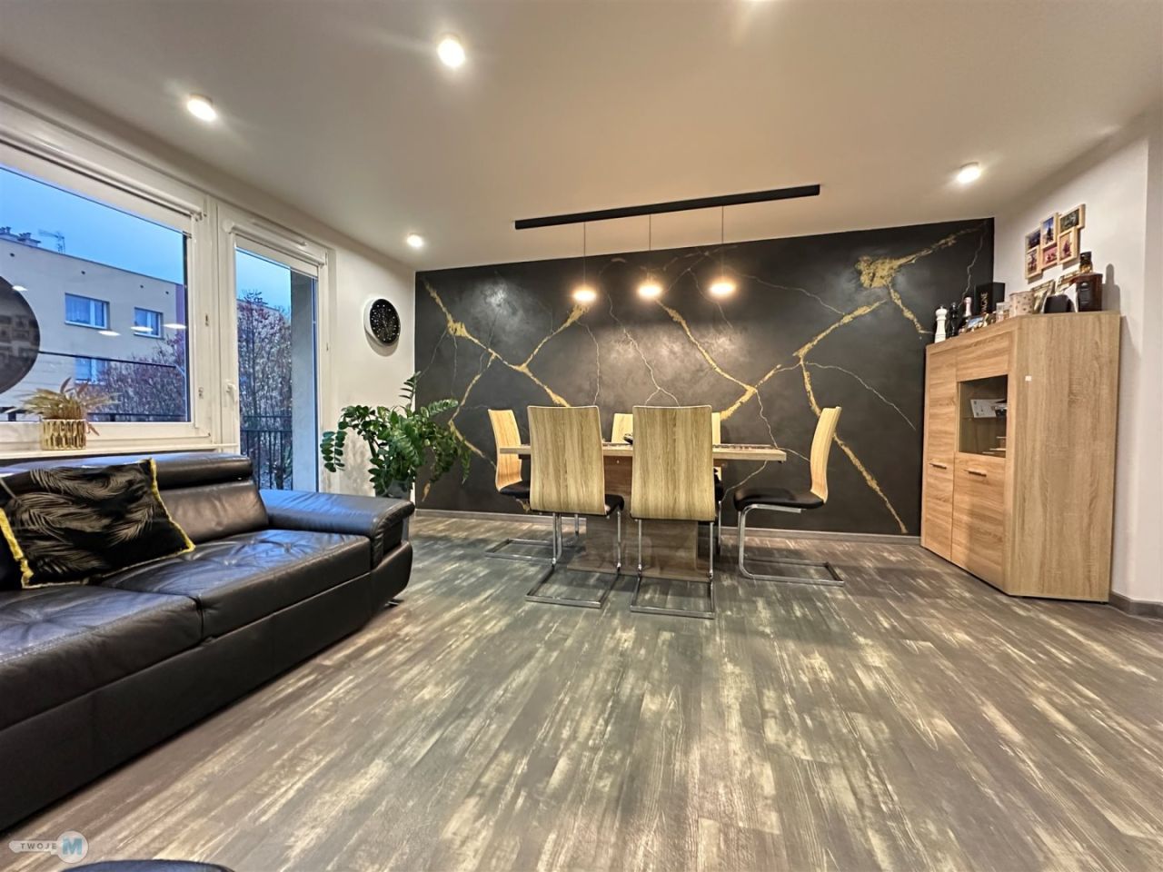 Mieszkanie 3-pokojowe Kielce. Zdjęcie 10