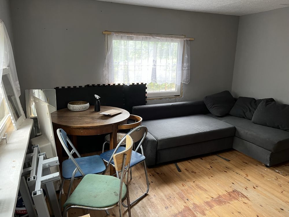 Działka rod Gdańsk Brętowo. Zdjęcie 4