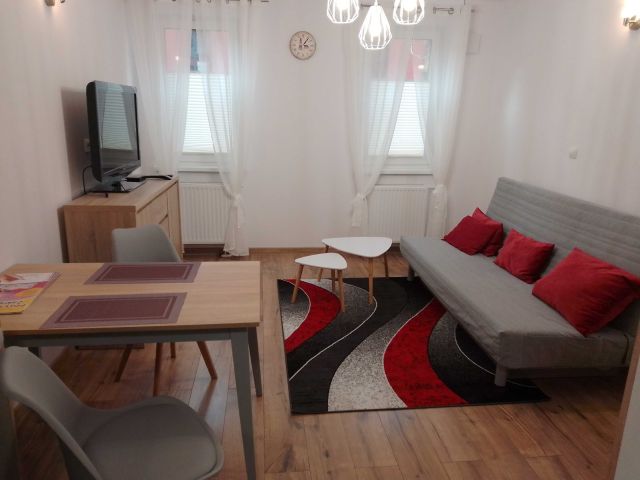 Mieszkanie 1-pokojowe Wrocław Psie Pole, ul. Sołtysowicka. Zdjęcie 1