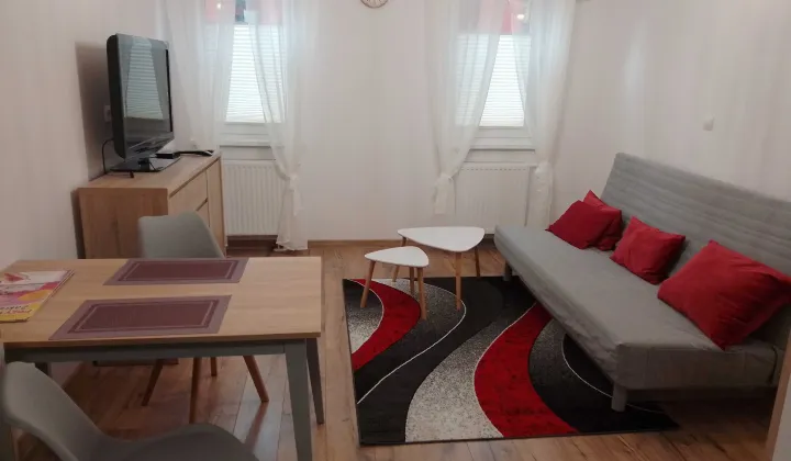 Mieszkanie 1-pokojowe Wrocław Psie Pole, ul. Sołtysowicka