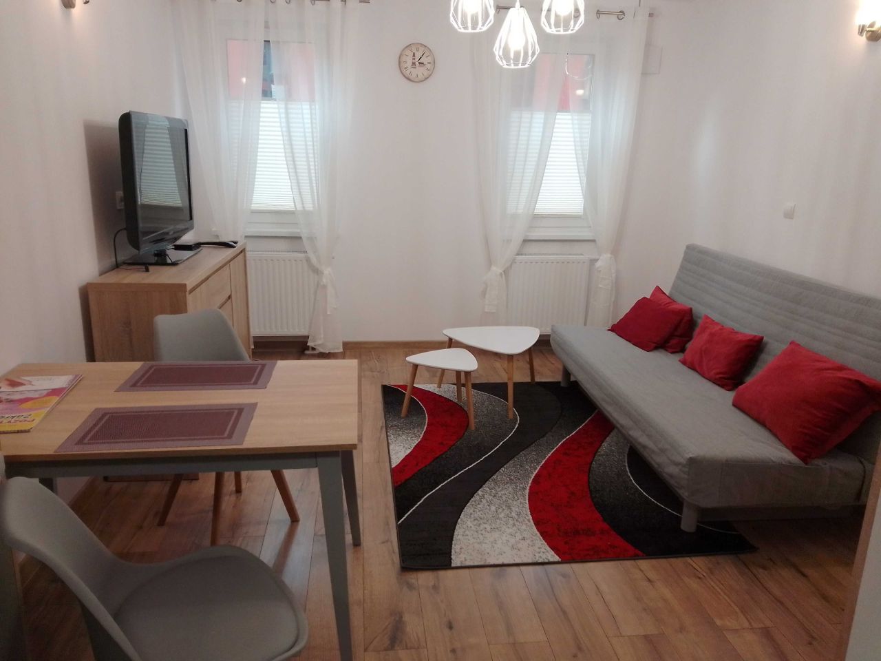 Mieszkanie 1-pokojowe Wrocław Psie Pole, ul. Sołtysowicka. Zdjęcie 1