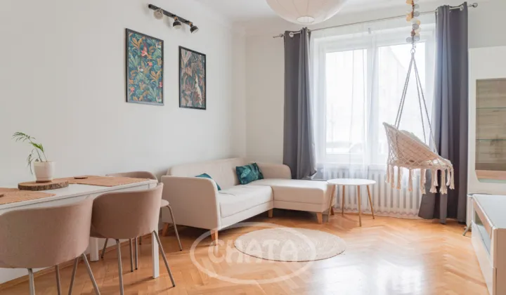 Mieszkanie 3-pokojowe Wrocław Grabiszyn, ul. Gajowicka