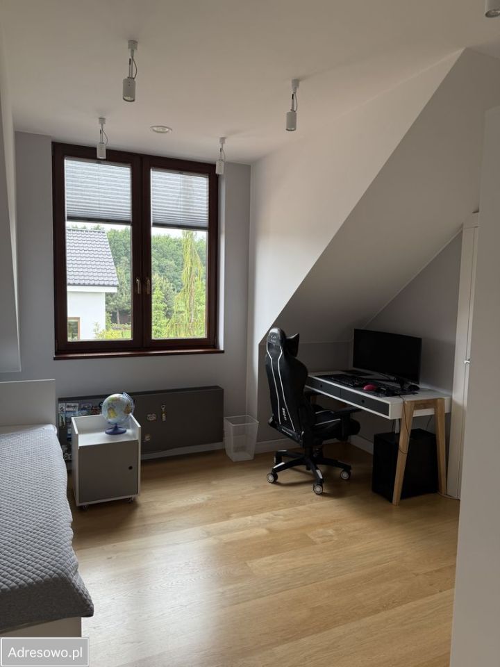 dom wolnostojący, 5 pokoi Lusowo, ul. Zielna. Zdjęcie 18