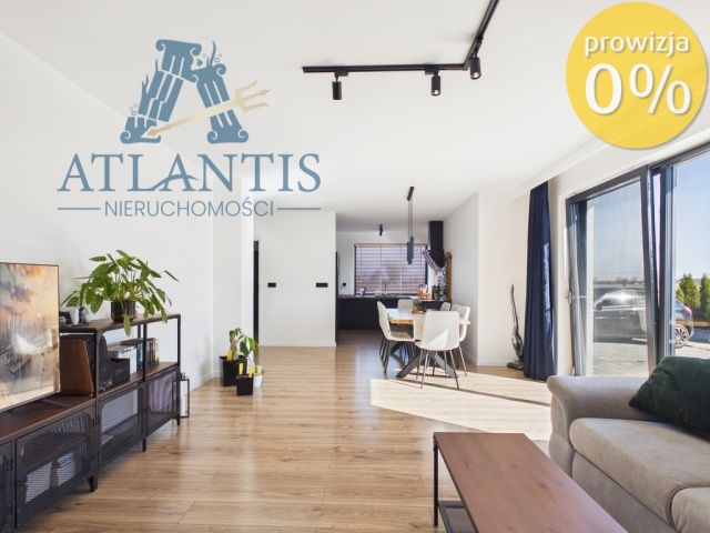 dom wolnostojący, 4 pokoje Krążkowo. Zdjęcie 3