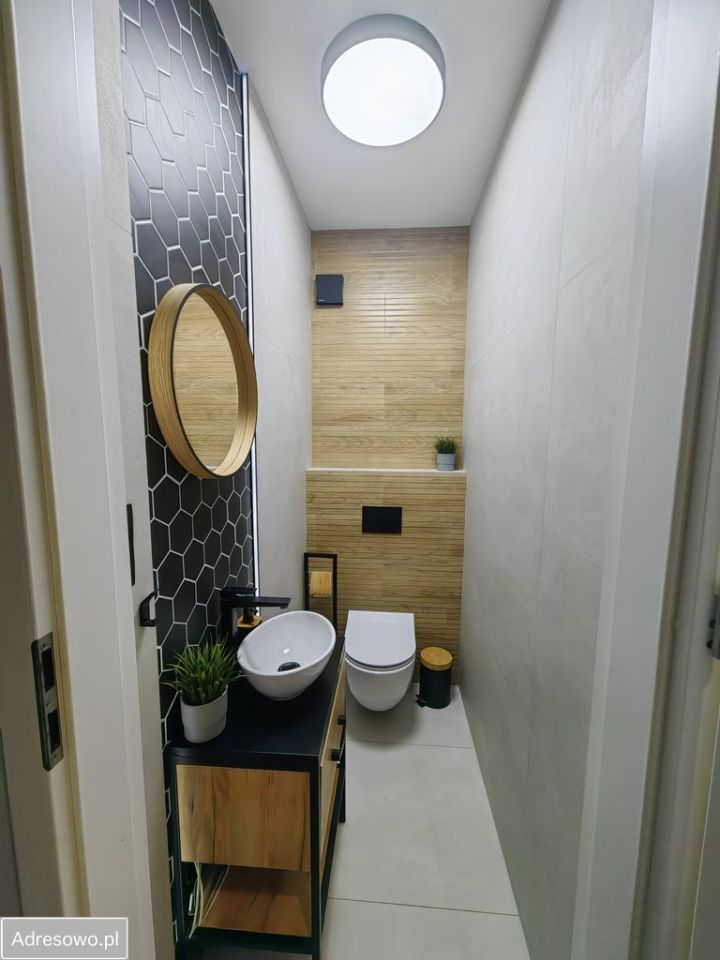 dom szeregowy, 4 pokoje Zaścianki, ul. Gerwazego. Zdjęcie 10