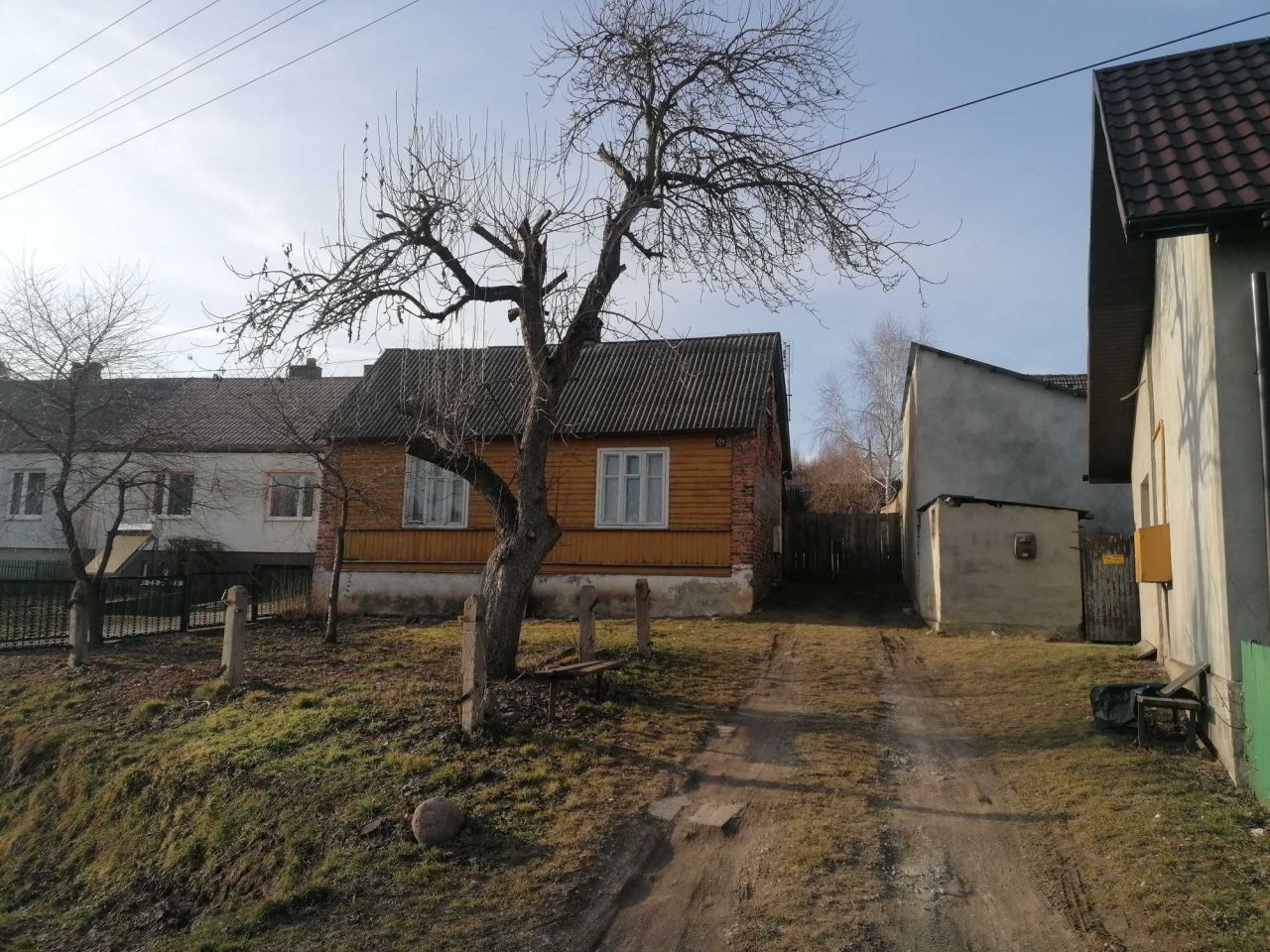 dom wolnostojący Nietulisko Duże. Zdjęcie 3