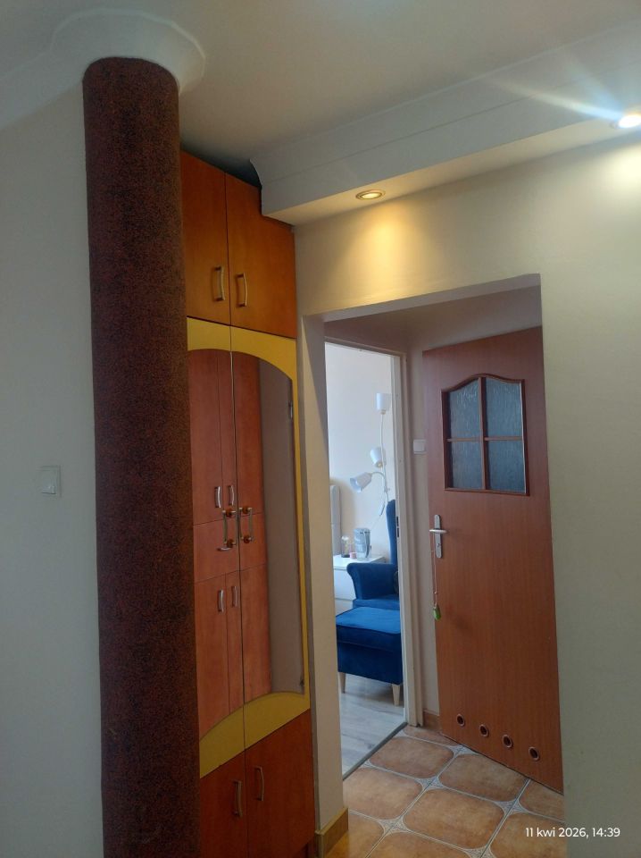 Mieszkanie 2-pokojowe Żnin, ul. Kopernika. Zdjęcie 6