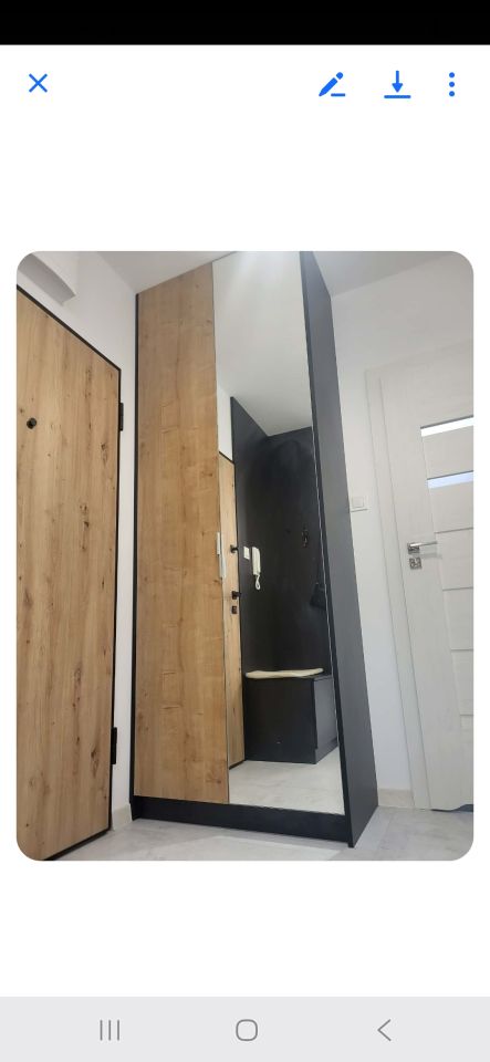 Mieszkanie 2-pokojowe Sochaczew, ul. Olimpijska. Zdjęcie 6