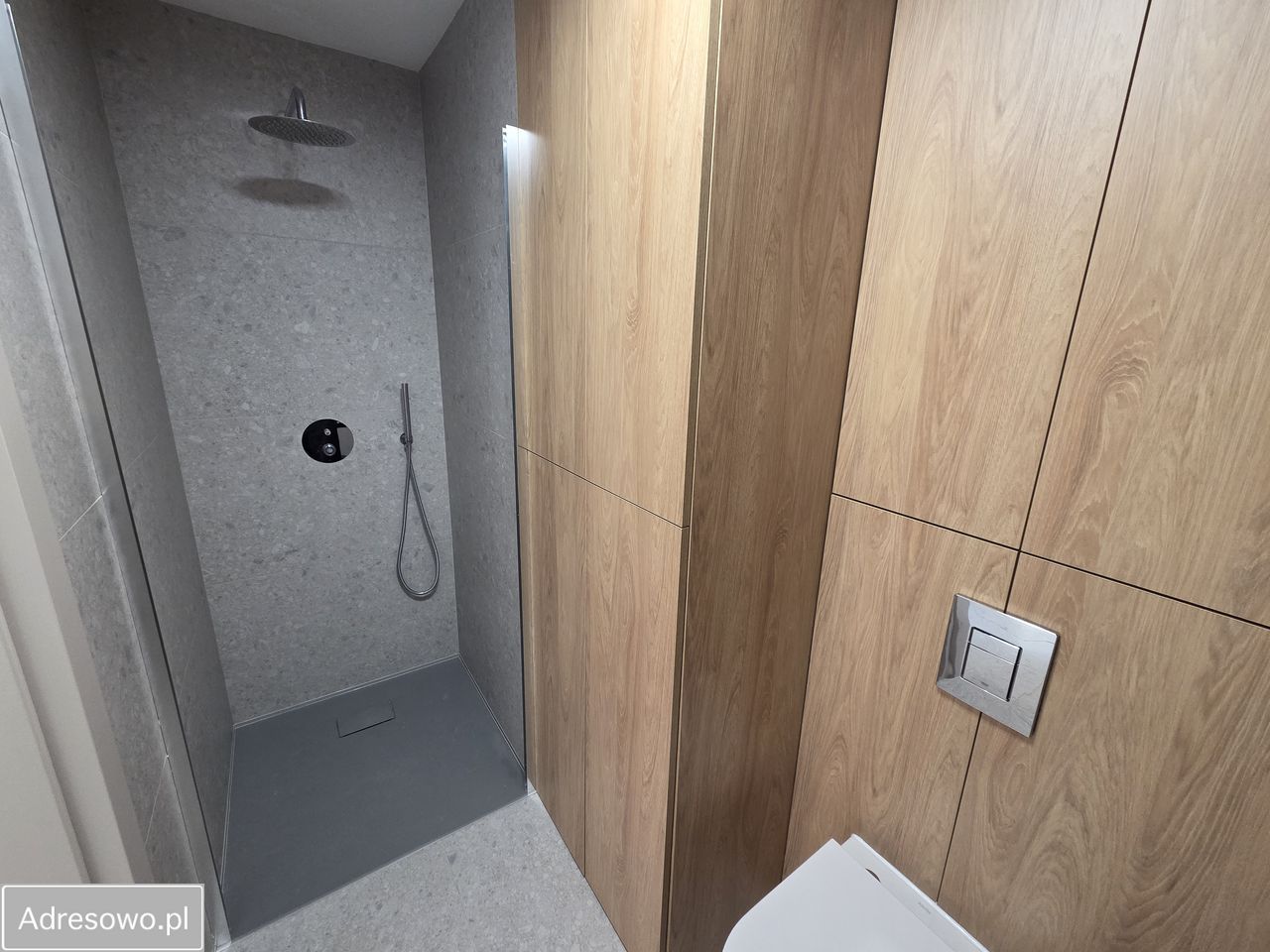 Mieszkanie 2-pokojowe Zabrze Mikulczyce, ul. Bocianów. Zdjęcie 2