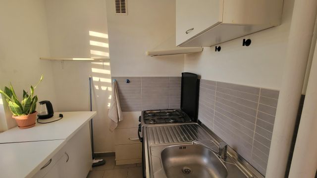 Mieszkanie 2-pokojowe Rzeszów Śródmieście, ul. Jana Kochanowskiego. Zdjęcie 7