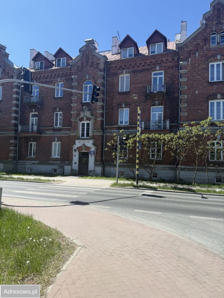 Mieszkanie 1-pokojowe Konstancin-Jeziorna, ul. Mirkowska. Zdjęcie 2