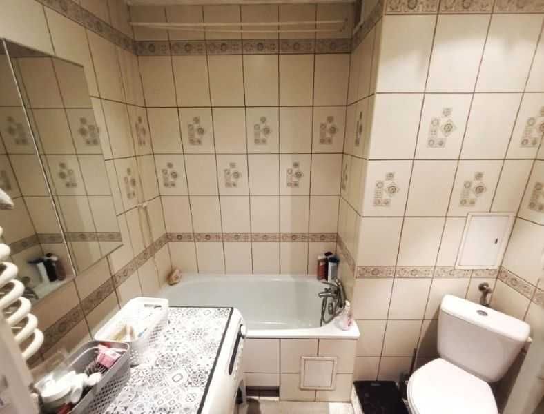 Mieszkanie 2-pokojowe Bielsk Podlaski, ul. 11 Listopada. Zdjęcie 4