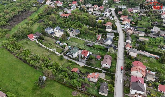 Działka budowlana Busko-Zdrój, ul. Nadole. Zdjęcie 6