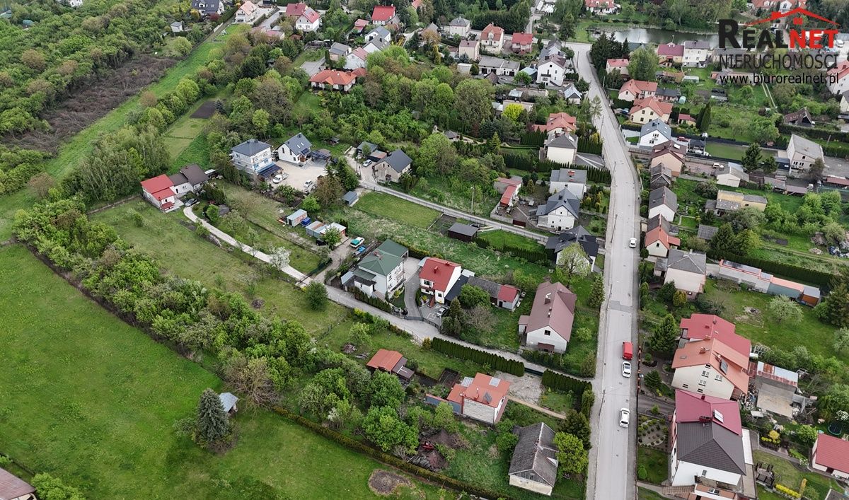 Działka budowlana Busko-Zdrój, ul. Nadole. Zdjęcie 6