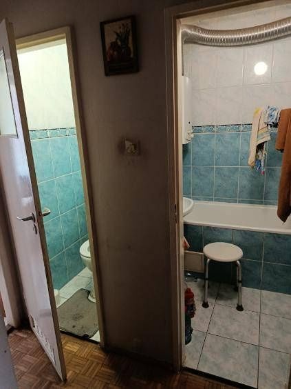 Mieszkanie 3-pokojowe Lublin, ul. Młodzieżowa. Zdjęcie 5