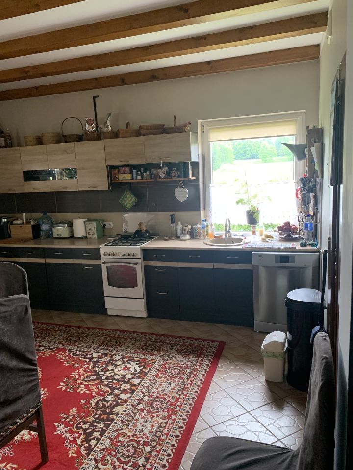 dom wolnostojący, 7 pokoi Wilkiejmy. Zdjęcie 18
